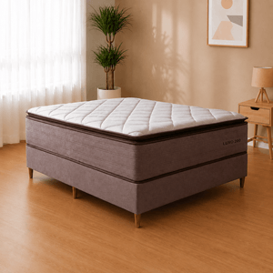 Trocar modulo da cama -14-